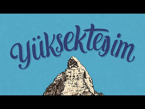 XMAN | Yüksekteyim - 4K