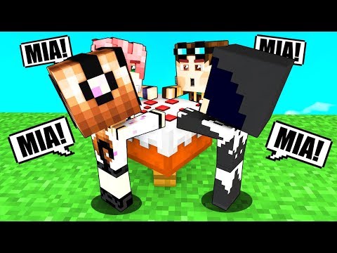 METTIAMO ALLA PROVA LA NOSTRA AMICIZIA! - Scuola di Minecraft #38
