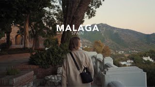MÁLAGA SPAIN |