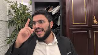 פרשת וירא - איזה מצוות ה' עושה, ואיזה יהודי בעד זוהרן ממדני? | הרב אברהם ביטון 