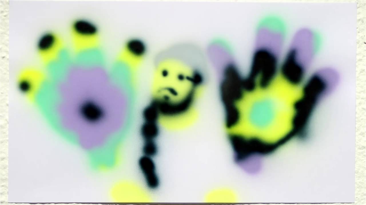 Mndsgn / Alluptoyou