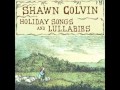 Shawn Colvin- In The Bleak Mid-Winter