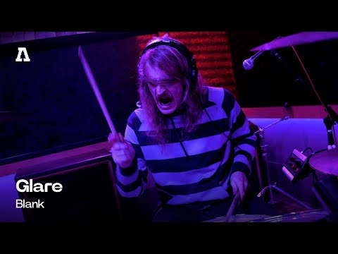 Glare - Blank | Audiotree Live
