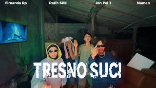 Download lagu TRESNO SUCI - Firnanda Rp X Ratih SDE X Jon Pel1 X Mamen (Nr Crew) mp3