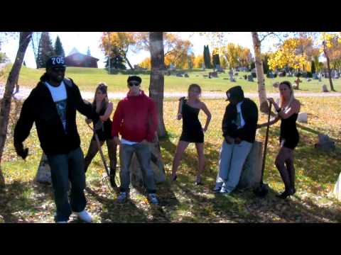 CheZZa featuring M.O. and Ronin - SudBurial OFFICIAL STREET VIDEO Oct 2010