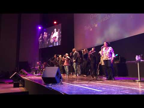 VPC 50 Anos: Pescador - IB Morumbi