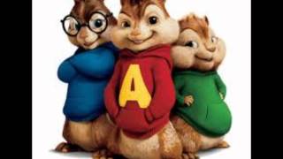JLS - Take A Chance On Me (Alvin &amp; The Chipmunks)
