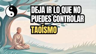 Deja de Luchar Contra Lo Que No Puedes Cambiar |Taoísmo