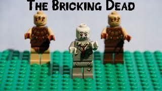 Bricking Dead - Contamination [Ep01]