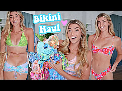 Katie Cherkasky Bikini