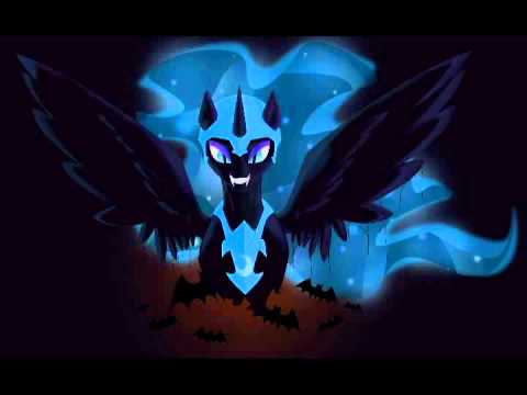 [OLD] [Piano Solo] Glaze (ft. Mic) - Nightmare Night