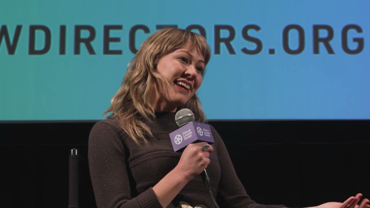 Sara Dosa on the Making of Fire of Love at NDNF51