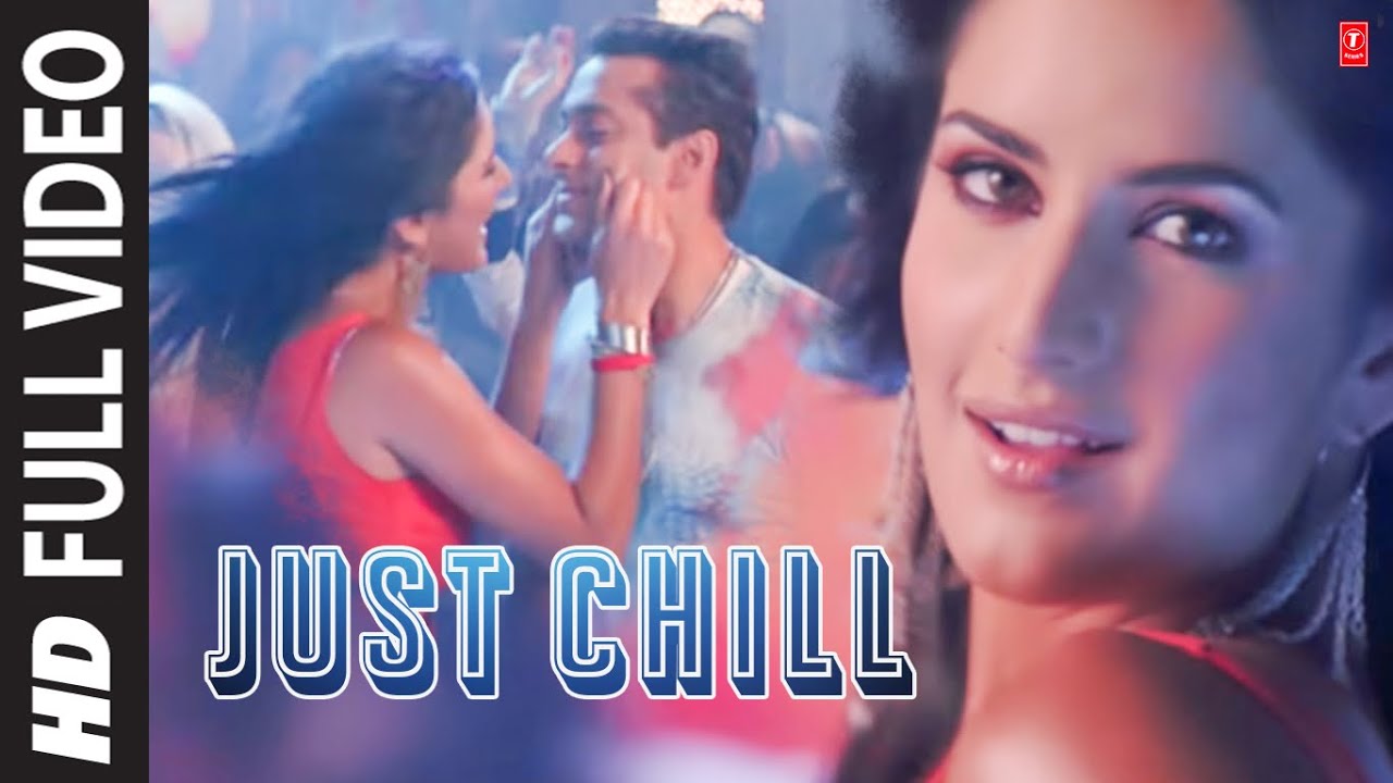 Just Chill, Chill, Just Chill Lyrics | Maine Pyaar Kyun Kiya | Sonu Nigam, Jayesh Gandhi, Amrita Kak | Himesh Reshammiya