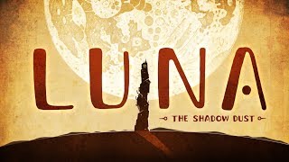 LUNA The Shadow Dust Steam Key GLOBAL