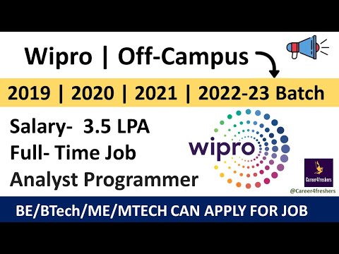 Accenture Tech Mahindra Cognizant Philips Off Campus drive 2022 Recruitment Career4freshers