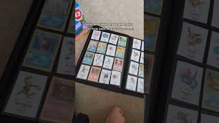 The first update for the Pokédex! #pokemontcg #pokemon #pokemomcards #pokemoncards