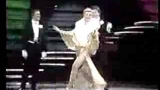 Angela Lansbury, 1975 Tony awards, MAME