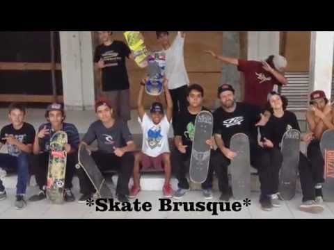 Skate Brusque