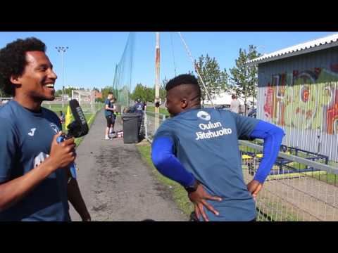 ACOTV: Kausivideo 2016