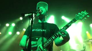 The Movement - Blinded