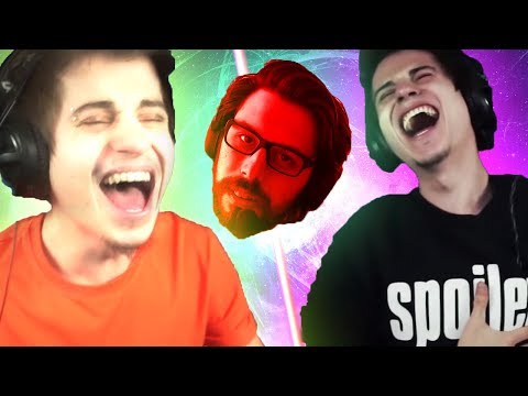 ELWİND MOTOR OLUP STANS'I ÇILDIRTIYOR ! (GÜLME KRİZİ) | LoL Maç Özetleri #690