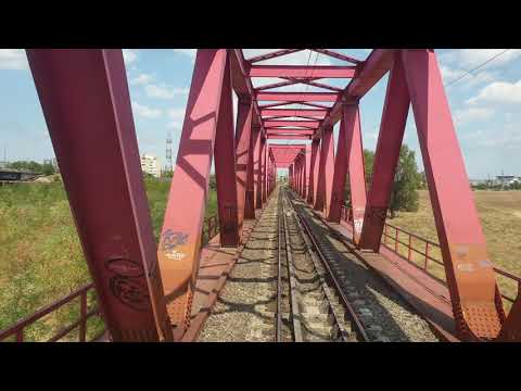 Cab View Aradu Nou - Arad