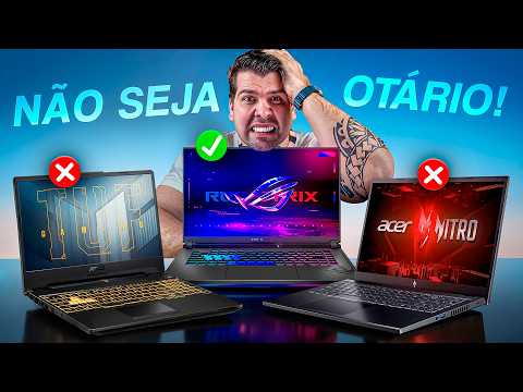 BEST GAMING LAPTOPS to Buy WITHOUT FEAR in 2026 (90% Get It Wrong...)