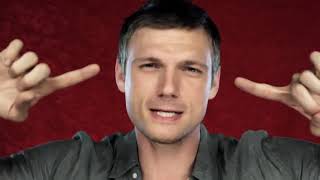 Nick Carter feat. Jennifer Paige - Beautiful Lie Music Video - 2009