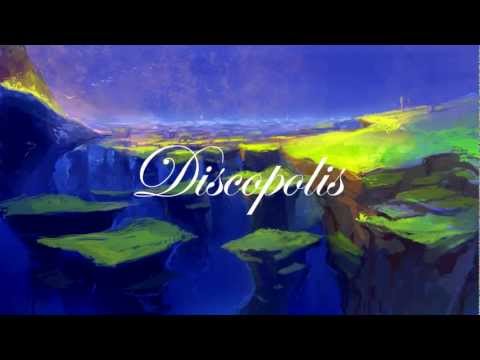 Discopolis - Committed To Sparkle Motion (DubVision Remix)