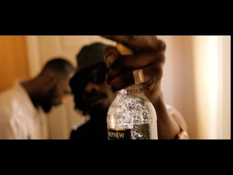 Bliss Da Bully - Trippin (Music Video)