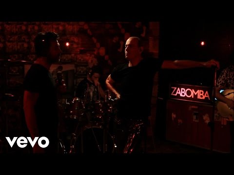 Zabomba - Mente ft. Ney Matogrosso