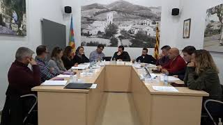 Ple municipal de 16 de gener de 2020 (5)