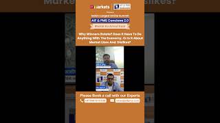 Effects of macroeconomic circumstances on market | AIF & PMS Conclave 2.0 #aifpms