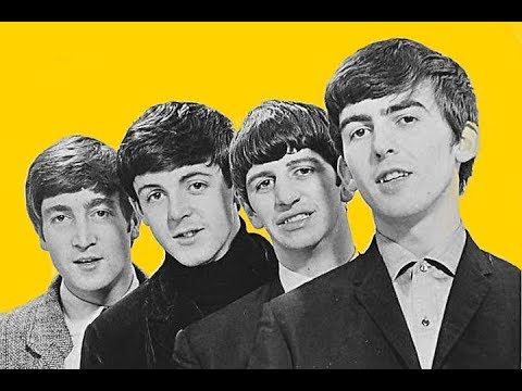 Rare Uncut Beatles 1963 Interview "This Week" Nov. 7, 1963