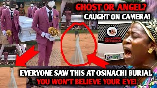 Download lagu HAPPENING LIVE🛑 GHOST CAUGHT ON CAMERA AT OSINACHI NWACHUKWU BURIAL TODAY- OSINACHI BURIAL CEREMONY mp3 Download lagu HAPPENING LIVE🛑 GHOST CAUGHT ON CAMERA AT OSINACHI NWACHUKWU BURIAL TODAY- OSINACHI BURIAL CEREMONY mp3