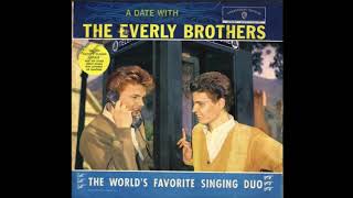Baby What You Want Me To Do - The Everly Brothers (1960)