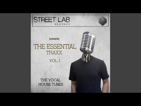 Disc-Jockey (Chicco Secci Hurricane Mix)