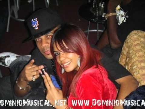 Milka La Mas Dura Feat Jhon Distrito - Vamo A Mangate