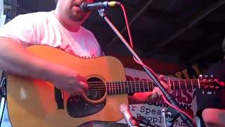 David Thom Band - On My Mind - Opal Divine's 6th - Austin