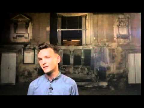 Ultimate Big Brother - Launch - Part 1