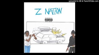 Juice WRLD - Z Nation (Instrumental)