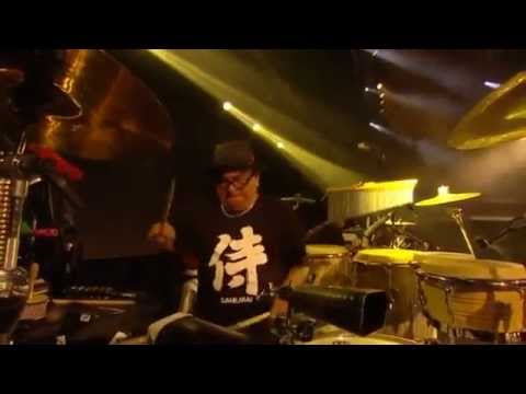 Bobby Womack at Glastonbury 2013 Full Resolution