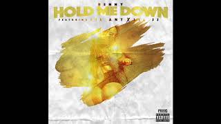 Benny - Hold Me Down ft Lil Ant &amp; Lil JJ