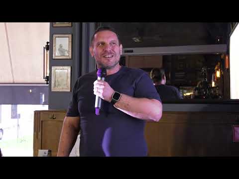 Saša Ceci: Što jedan fizičar zna o medicini...