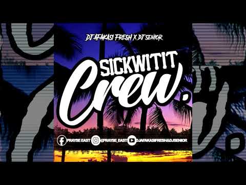 DJ AFAKASI FRESH & DJ SENIOR - DUT EBOY - ANGI TALUA RMX 2020