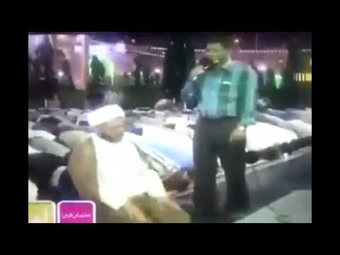 105. Namazi i shiave me spiker!