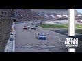 Opening race for the Round of 8 from Texas | NASCAR Cup Series