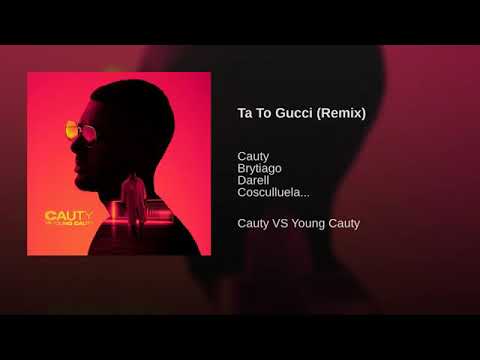 Ta to Gucci - Remix (Letra)