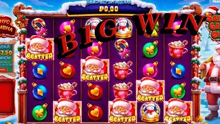 Big win in santas great gifts. Casino online 2022