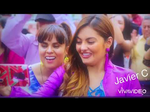 Sueño y Locura-Irene (Ana Maria Estupiñan)Amar y Vivir